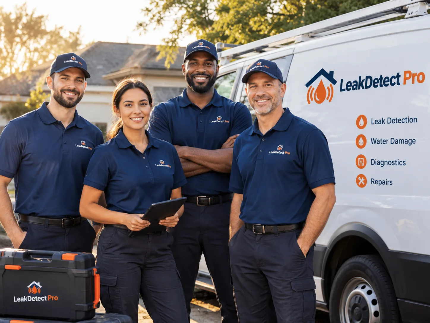 Roof Repair company in Ventress, LA